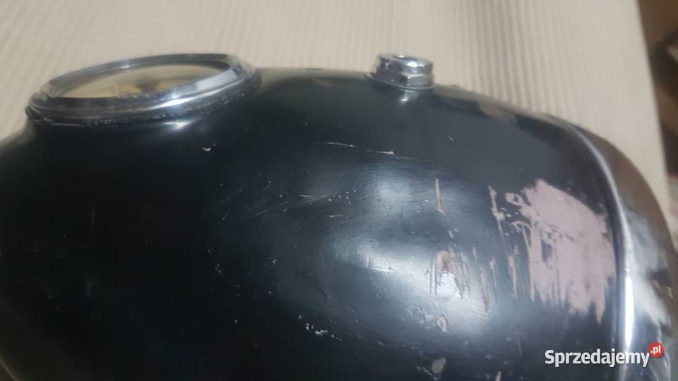 lampa do shl Mszana Dolna