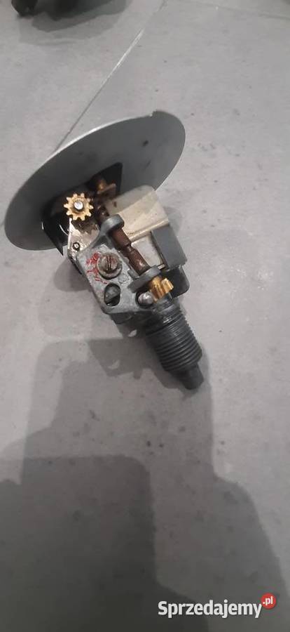Licznik Jawa ts 350 prędkościomierz jawa cz Luborzyca