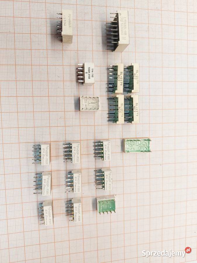 Wyświetlacz LED MIXHPSLTFK 18 A431 Czechowice-Dziedzice