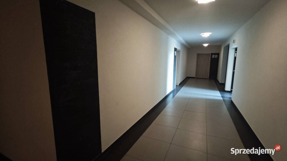 Wynajmę mieszkanie 2 pokoje z balkonem Rzeszów