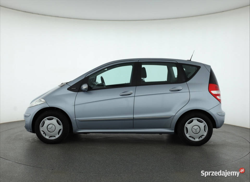 Mercedes A A 150 klimatyzacja Piaseczno
