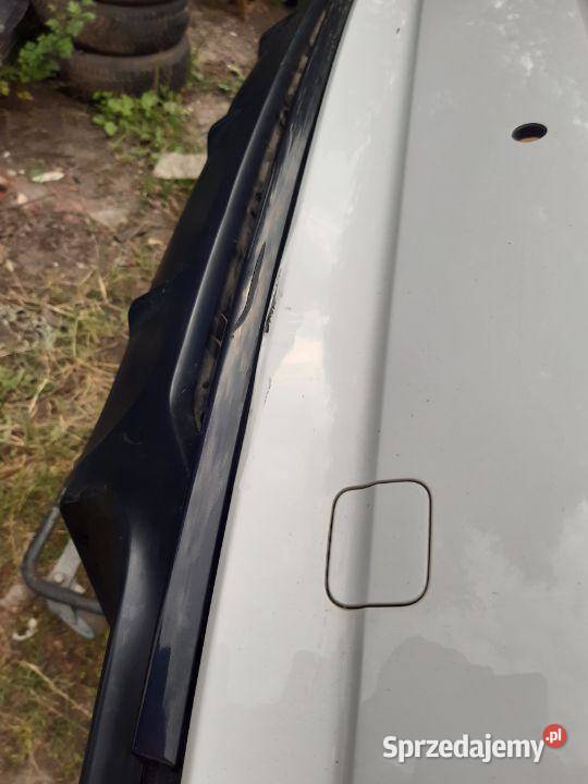 Zderzak tył tylny Audi A5 8w 8W6807511C Zderzaki