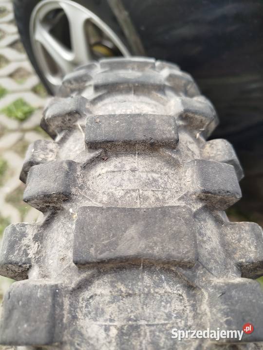 opona cross 11090 r18 pirelli podkarpackie Przemyśl