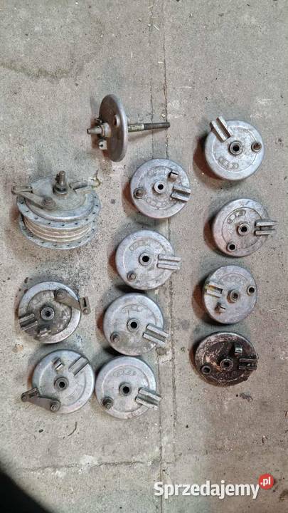 szczękotrzymacz romet komar ogar kadet Sokołów Podlaski