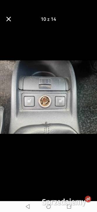 Sprzedam Opel Corsa 17 dti 75 koni sprawna
