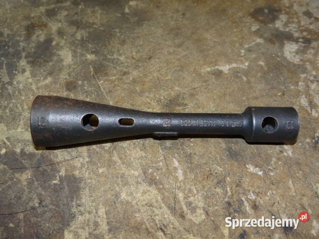 klucz do świec 18mm IFA MZ AWO dkw wsk iż jawa Żary