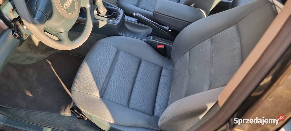 Audi A4 19TDI 110 220 Wodzisław Śląski