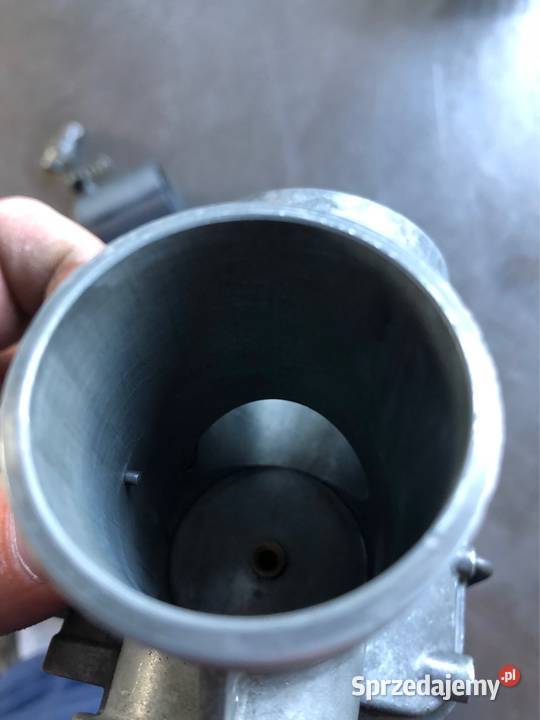 Gaźnik MZ ETZ 251 250 DDR Włocławek