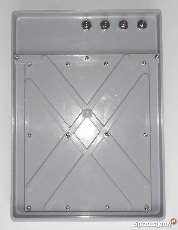 PROTOTYPOWA PŁYTKA SD 35 2420 POLA JEDYNA TAKA Kraków