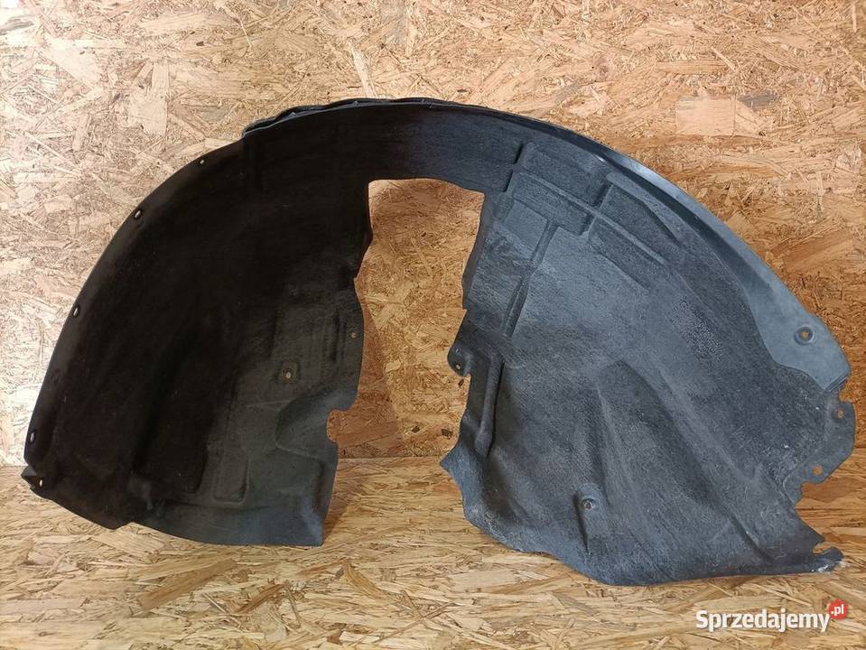 VOLVO S60 II V60 NADKOLE LEWY PRZÓD 30744863 Części samochodowe Pleszew