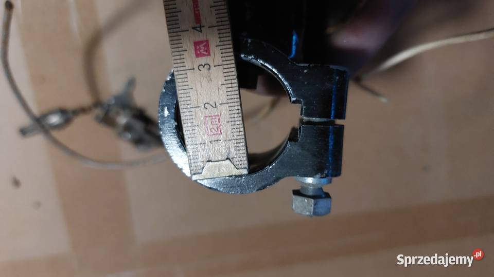 Stacyjka do starego auta dolnośląskie