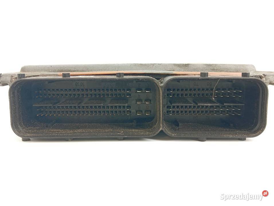 STEROWNIK SILNIKA 03L906023NG 5WP42929AA 16 TDI