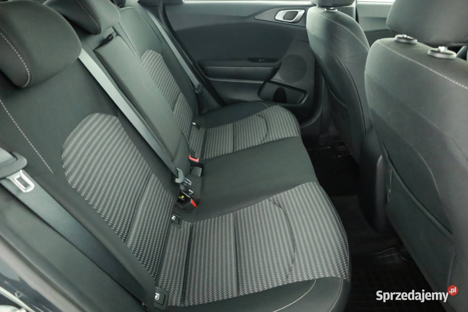 Kia Ceed 15 TGDI benzyna Piaseczno