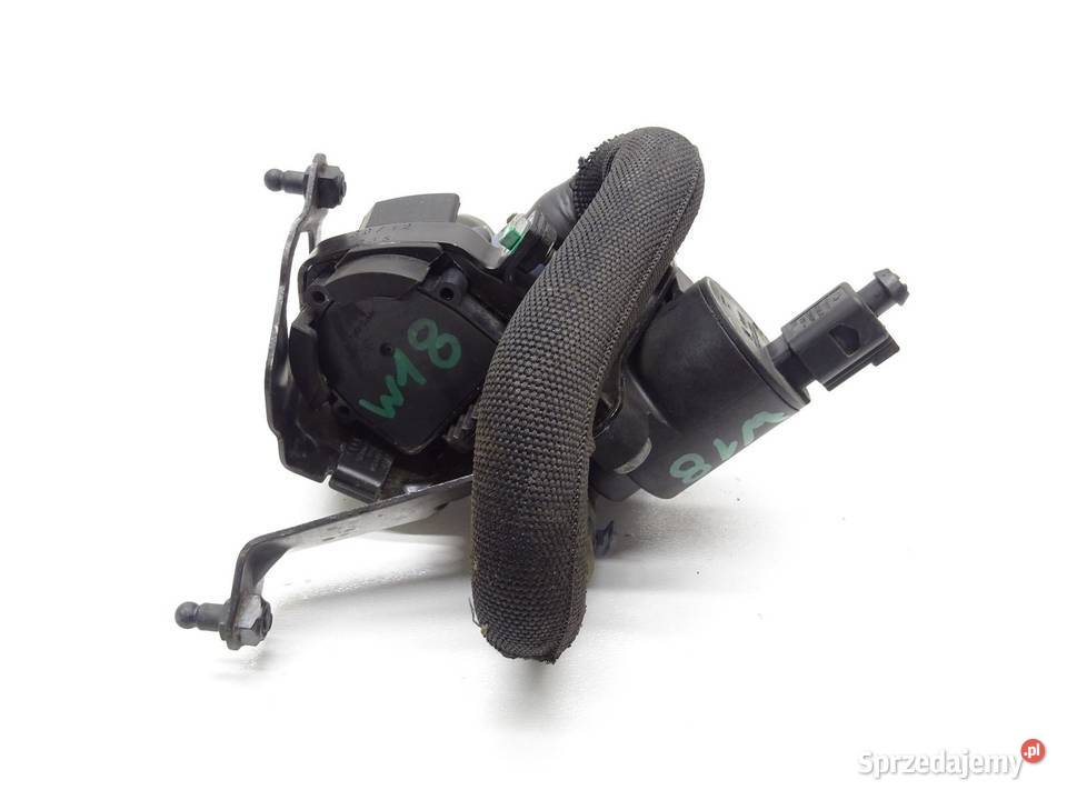 DODATKOWA POMPA WODY 4H0121671B AUDI A6 C7 A4 B8 osobowe małopolskie