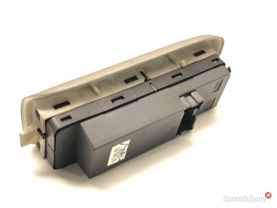 PRZEŁĄCZNIK SZYB MAZDA TRIBUTE 4L8T14540ABW 0008 sprzedam