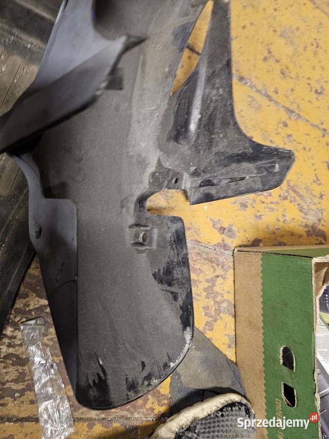 Honda CBR 600 f3 błotnik przód przedni nadkole Jelenia Góra