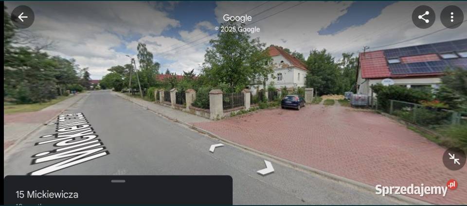 Wyjątkowa okazja inwestycyjna deweloperów prąd dolnośląskie Jaszowice