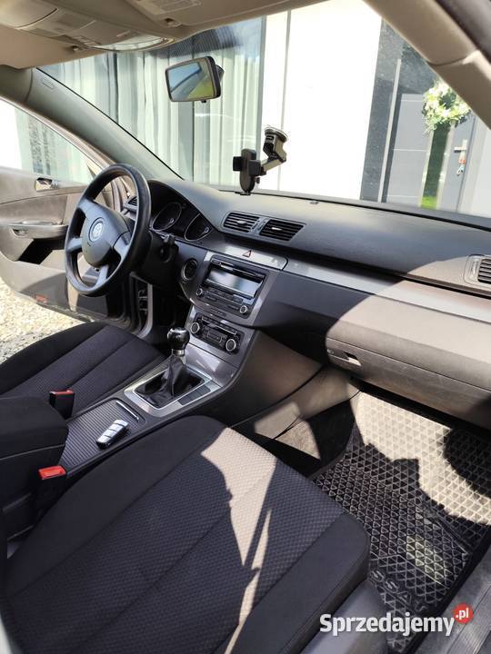 Volkswagen Passat B6 Variant Łodygowice sprzedam