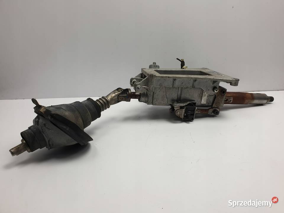 Dodge Challenger 15 KOLUMNA KIEROWNICZA krzyżak