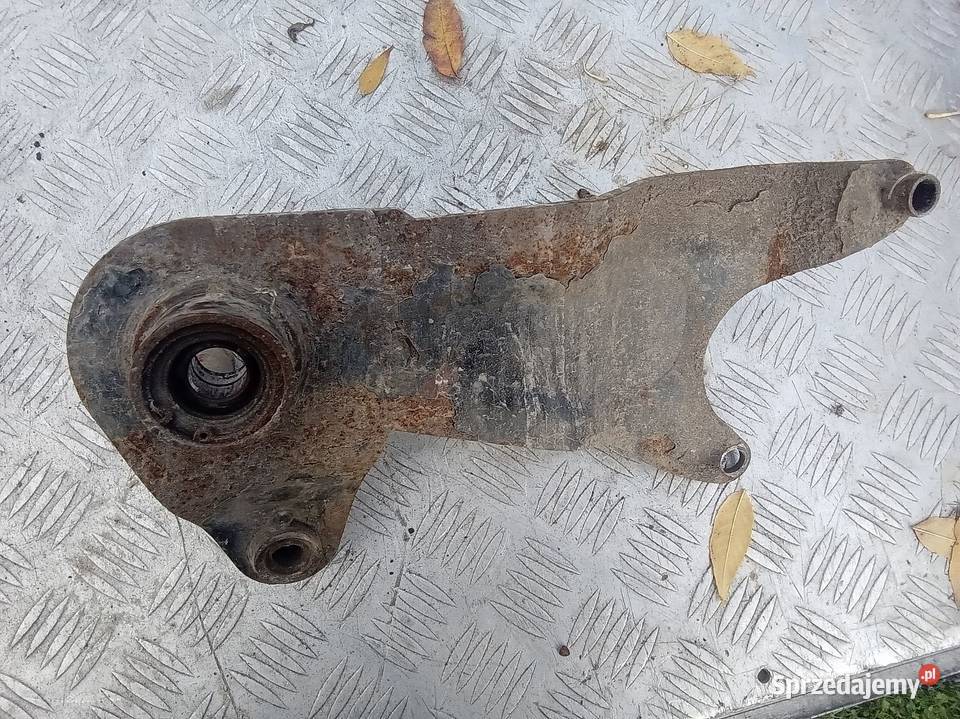 Wahacz wspornik silnika 43 4T QT4 Quantum Zipp opolskie Namysłów