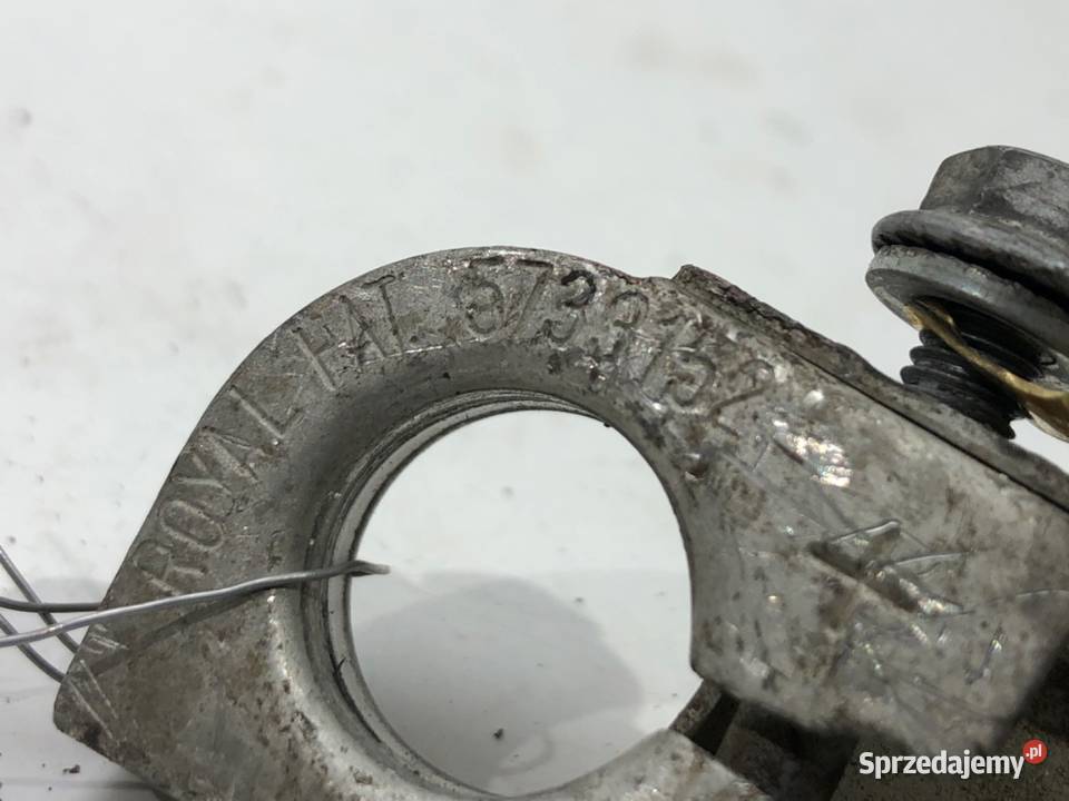 KLEMA PLUSOWA FORD MONDEO MK5 25 173 PRZEWÓD sprzedam