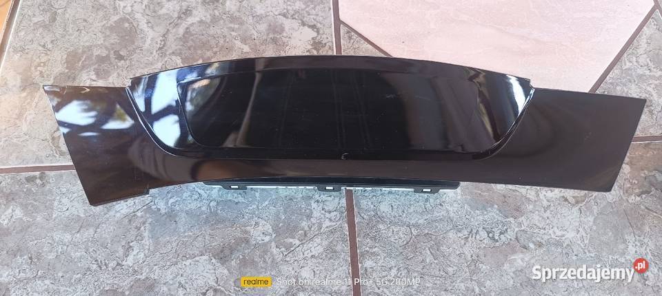 Licznik prędkościomierz honda Civic VIII ufo Rok produkcji 2008 Imielin