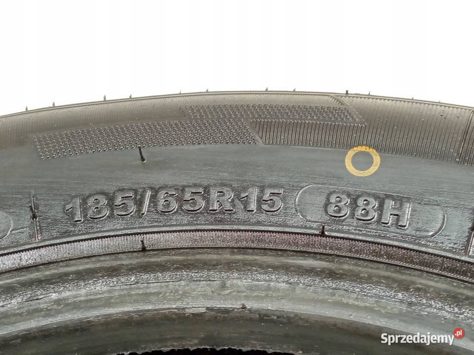 OPONA LETNIA FIREMAX FM601 18565R15 3824 504MM Samochodowe