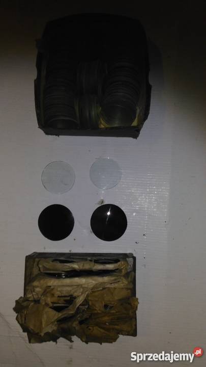 Filtr szkiełko do gogli spawalniczych spawanie Białystok sprzedam