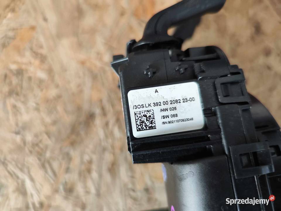 BMW PRZEŁĄCZNIK ZESPOLONY 9110894 Lublin