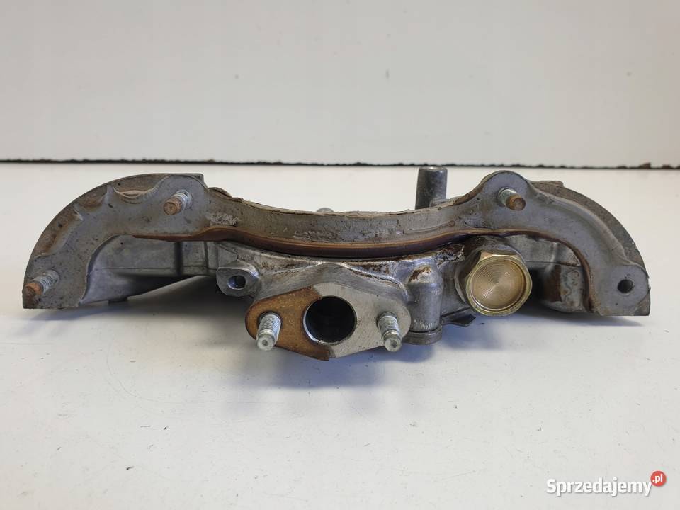 Honda Civic VII 16 VTEC POMPA OLEJU olejowa osobowe Blok silnika Janów sprzedam