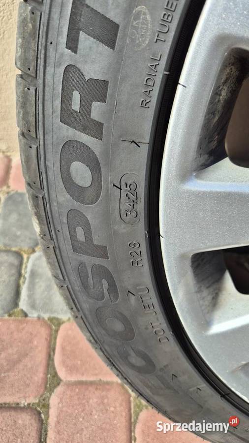 Koła opel insignia a łódzkie Rawa Mazowiecka
