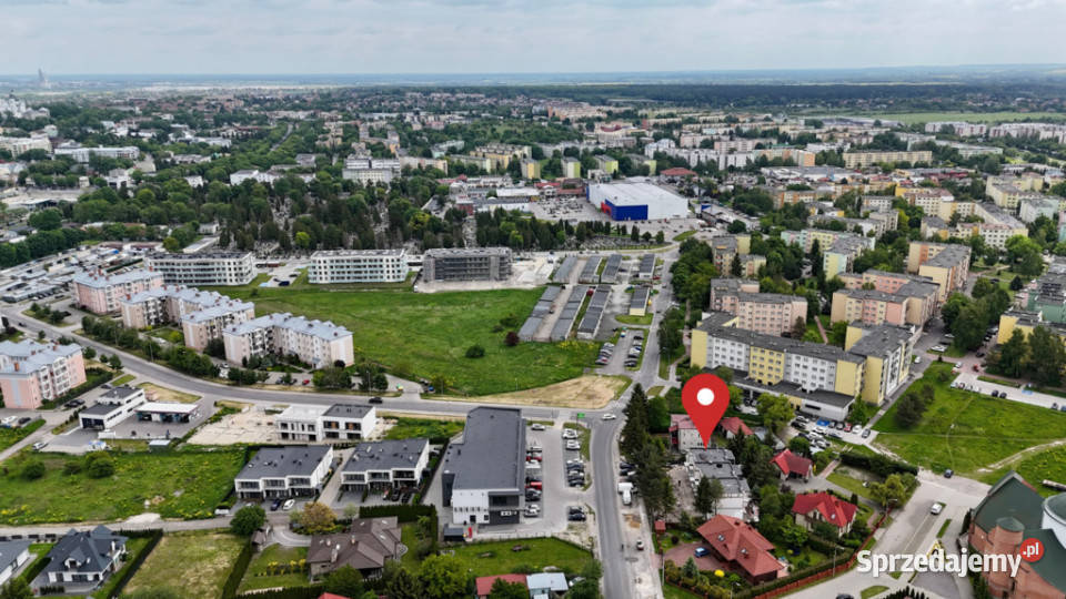 Wieniawskiego 19nowoczesne mieszkania na Chełm