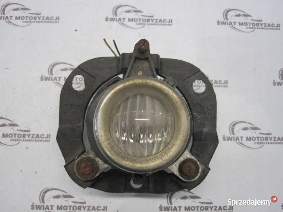 GIULIETTA 11r halogen lewy 50521332