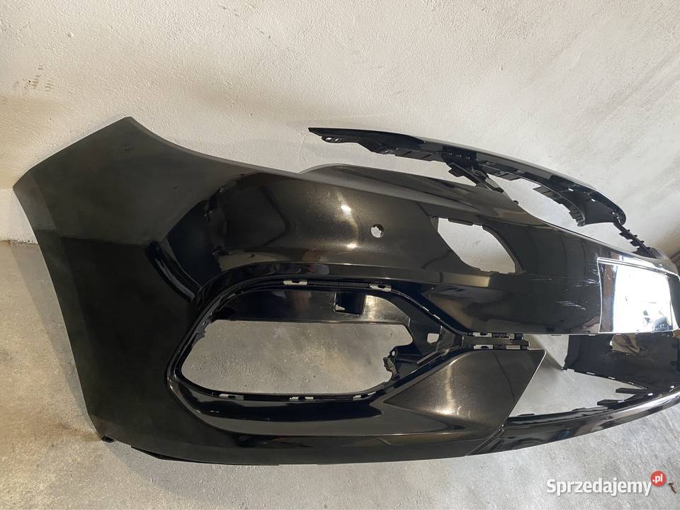 Opel Astra 5 k lift zderzak przód 39130492 podkarpackie Pełkinie sprzedam