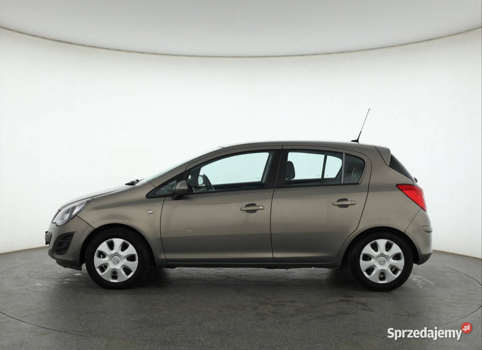 Opel Corsa 14 radio mazowieckie Piaseczno sprzedam
