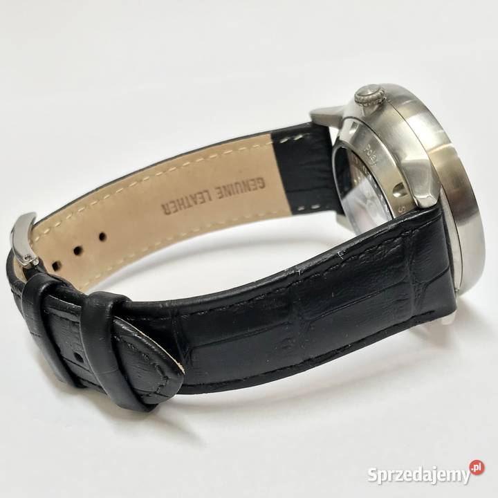 Błonie Polan 2 Automatic 41mm polski zegarek do Warszawa