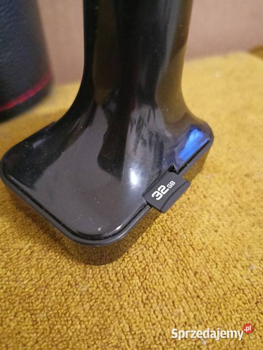 Transmiter samochodowy FM Łódź