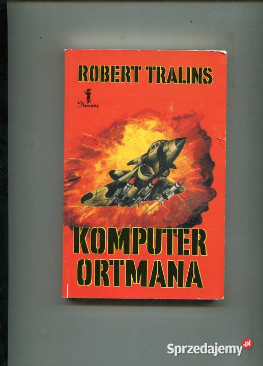 Komputer Ortmana Robert Tralins Szczecin