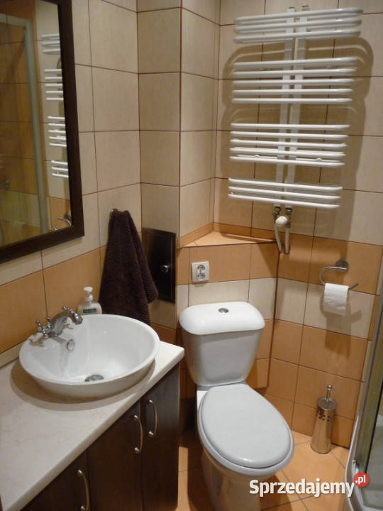 kawalerka do wynajęcia Mysłowice Centrum