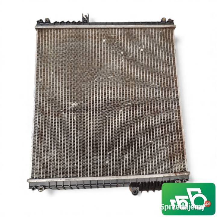 Chłodnica wody Denso Marston H718202050101 Fendt wielkopolskie Wilkowo sprzedam