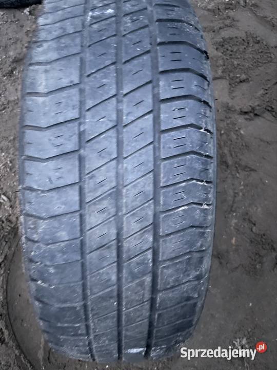 Felga zapas 6 12Jx15H250 1401 ROVER RRC 110007 lubuskie Stany