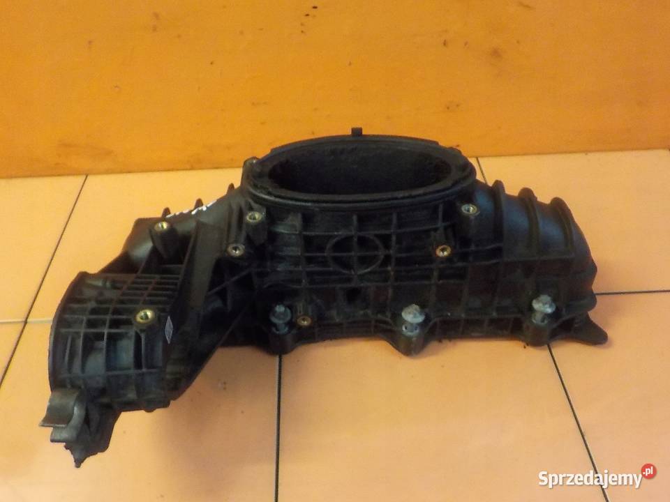 MERCEDES VITO W639 22 CDI 13r 136 651 kolektor sprzedam