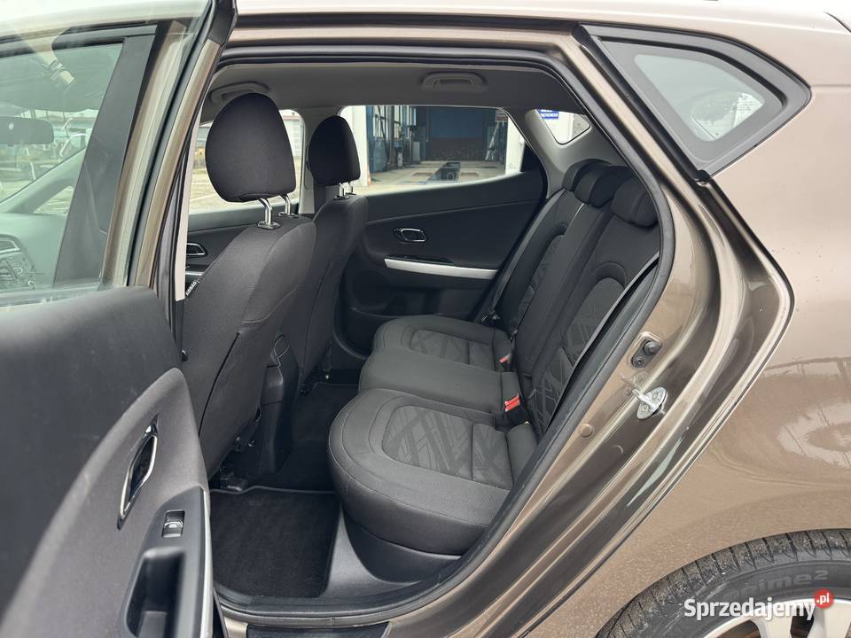 Kia Ceed 14 BENZYNA Klimatyzacja Ledy wielkopolskie