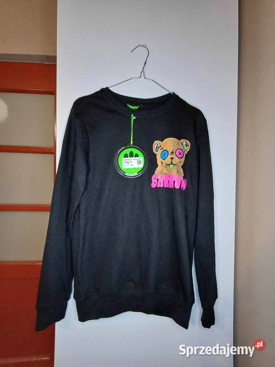 Bluza Barrow Rozmiar XL Kraków sprzedam