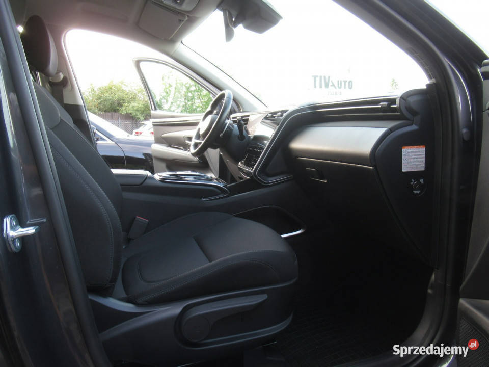 Hyundai Tucson BEZWYPADKOWY Executive El klapa system Start-Stop