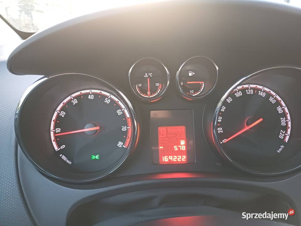 serwisie stan 170000km Poznań sprzedam