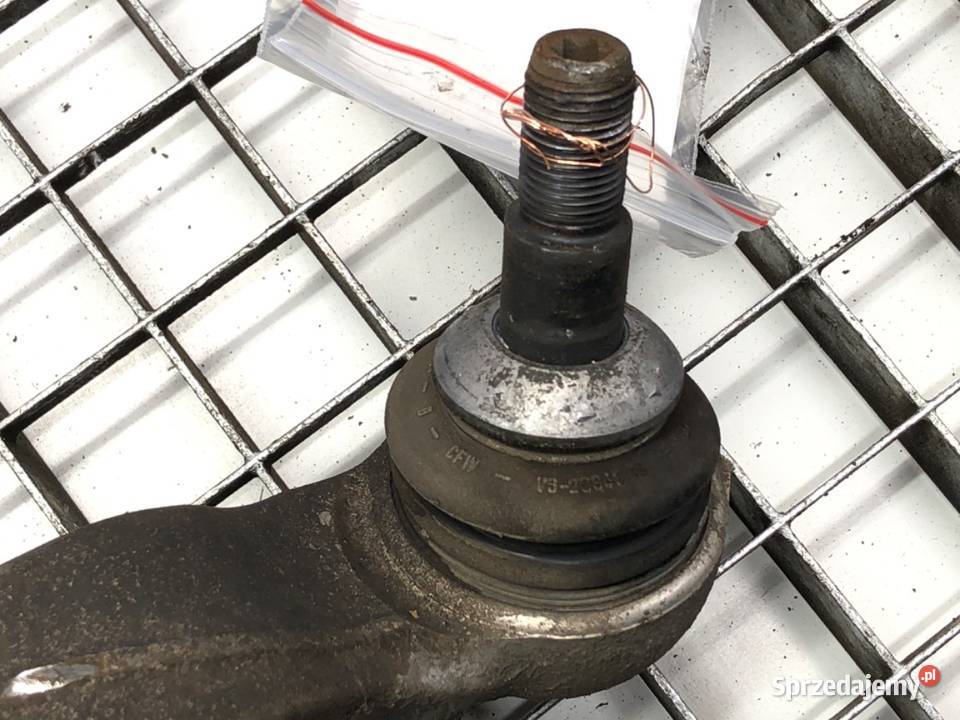 WAHACZ LEWY PRZÓD BMW F07 Hatchback 0917 PRZEDNI Zawieszenie i amortyzacja