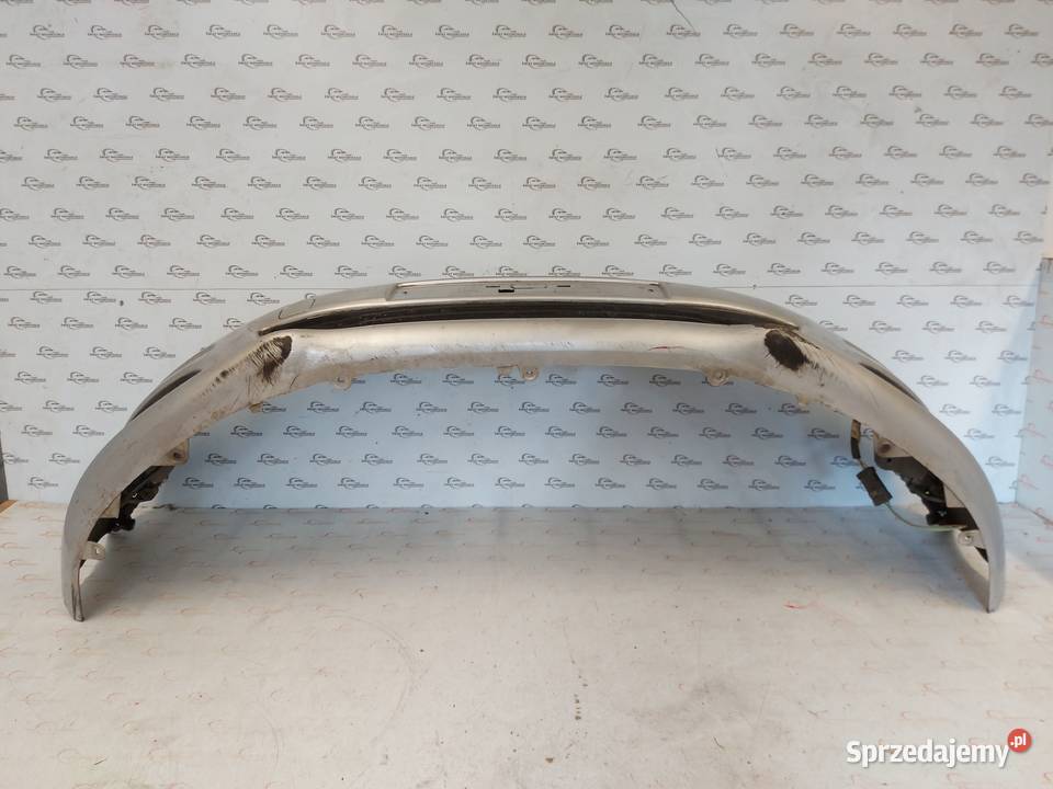 CITROEN C4 B7 II zderzak przód 9676285080A osobowe Kielce