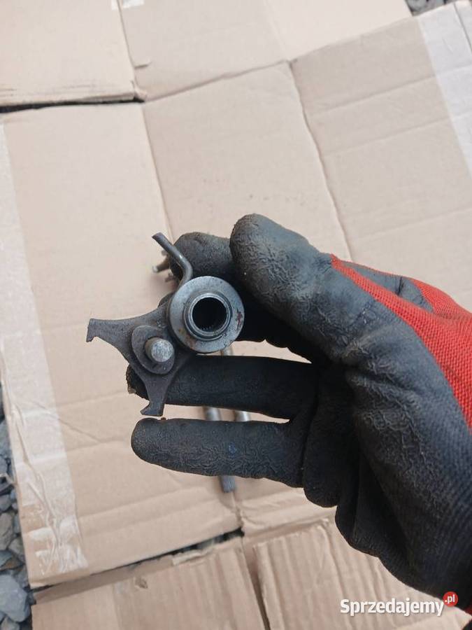 Wybierak automat skrzynki biegow wodzie wsk wfm Skrzynie biegów Sandomierz