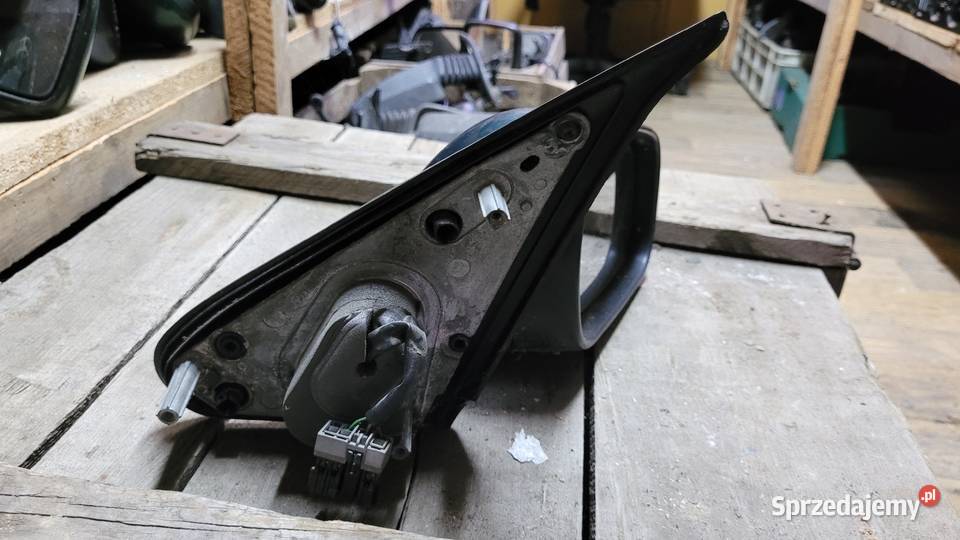 Lusterko prawe Citroen Xsara Łagów
